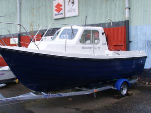 Orkney Pilot House 20 Mk II (click for enlarged image)